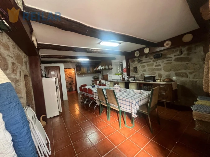Moradia T3 para Venda em Longa Foto 29