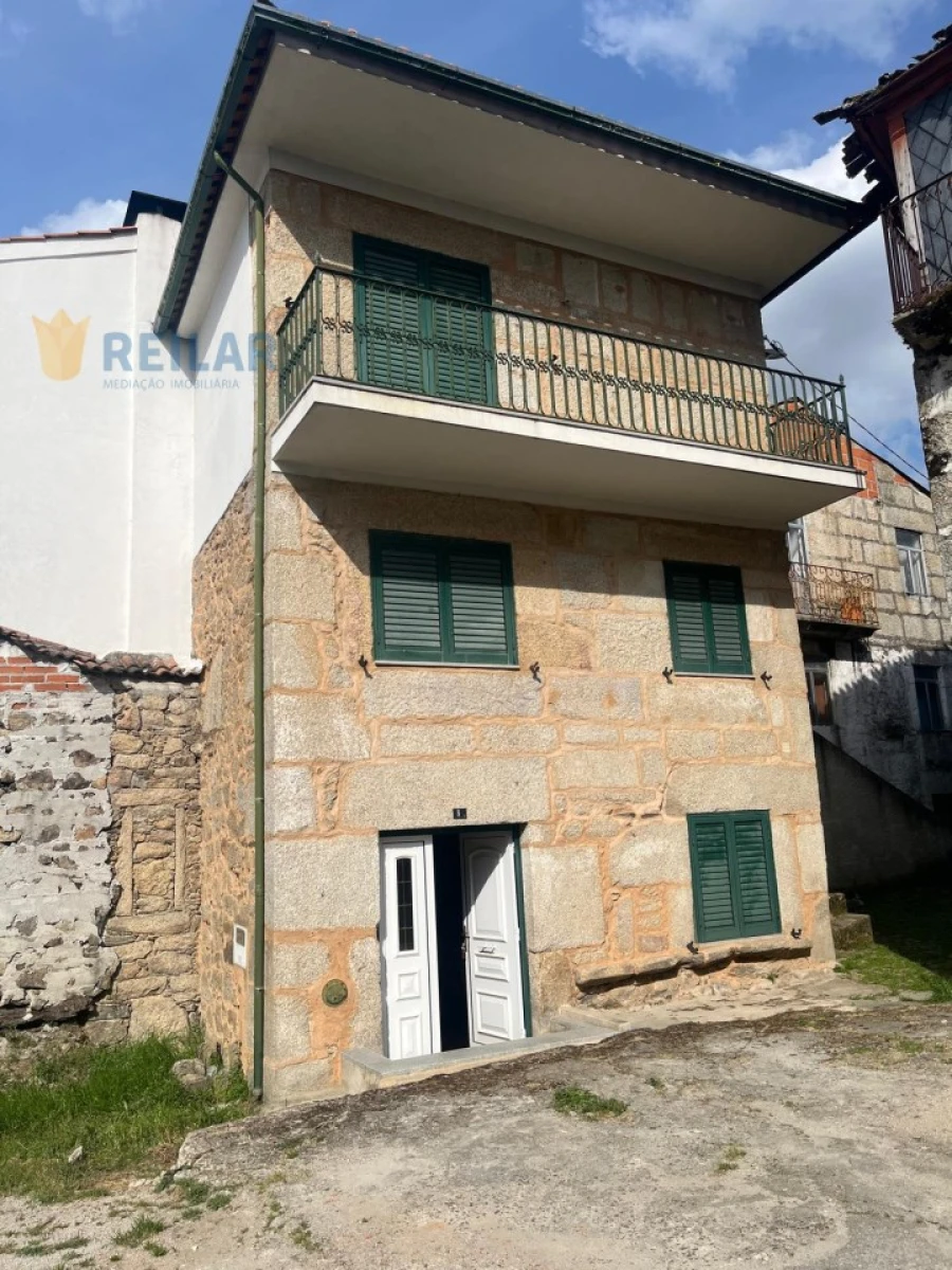 Moradia T3 para Venda em Longa Foto 36