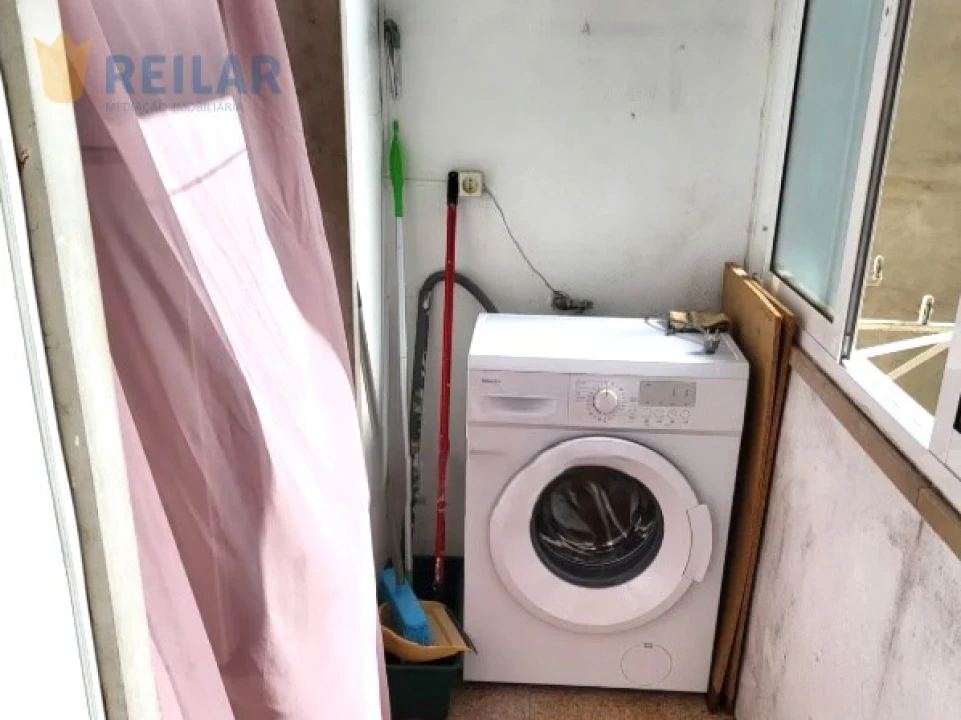 Apartamento T1 para Venda em Parque das Nações Foto 10