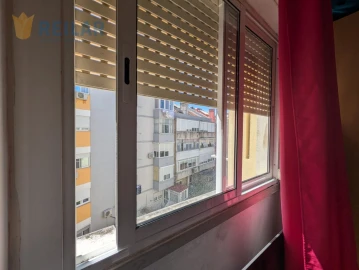 Apartamento T1 para Venda em Parque das Nações