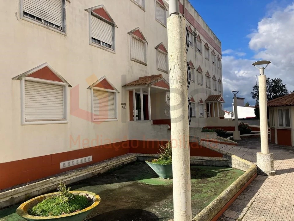 Apartamento T3 para Venda em Santa Maria do Castelo e Santiago e Santa Susana Foto 19