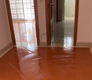 Apartamento T3 para Venda em Santa Maria do Castelo e Santiago e Santa Susana