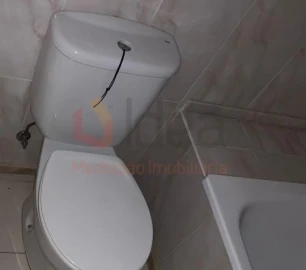 Apartamento T3 para Venda em Santa Maria do Castelo e Santiago e Santa Susana