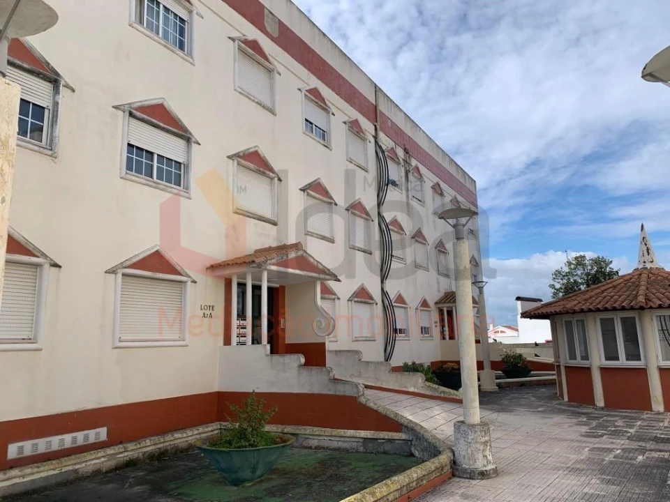 Apartamento T3 para Venda em Santa Maria do Castelo e Santiago e Santa Susana Foto 16