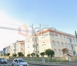 Apartamento T3 para Venda em Santa Maria do Castelo e Santiago e Santa Susana