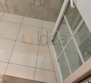 Apartamento T3 para Venda em Santa Maria do Castelo e Santiago e Santa Susana