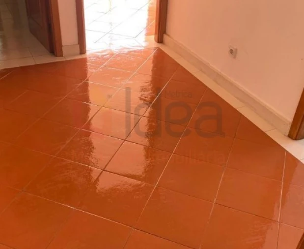 Apartamento T3 para Venda em Santa Maria do Castelo e Santiago e Santa Susana Foto 6