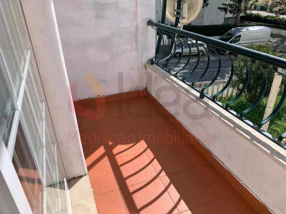 Apartamento T3 para Venda em Santa Maria do Castelo e Santiago e Santa Susana Foto 14