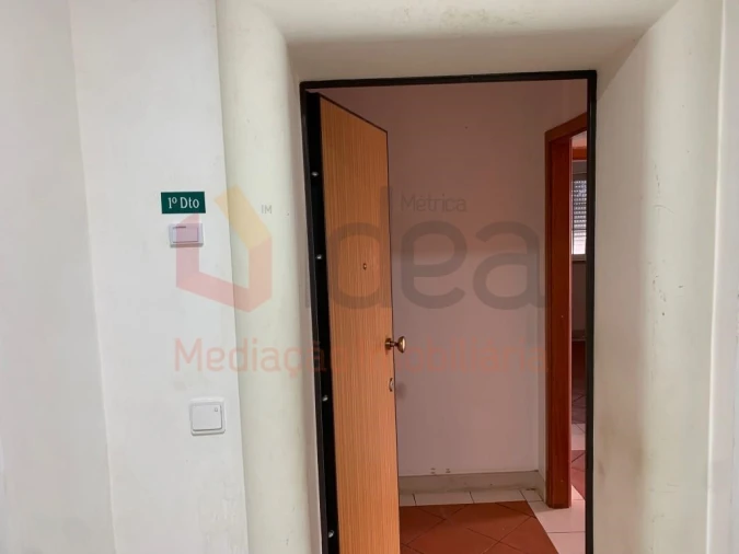 Apartamento T3 para Venda em Santa Maria do Castelo e Santiago e Santa Susana Foto 18