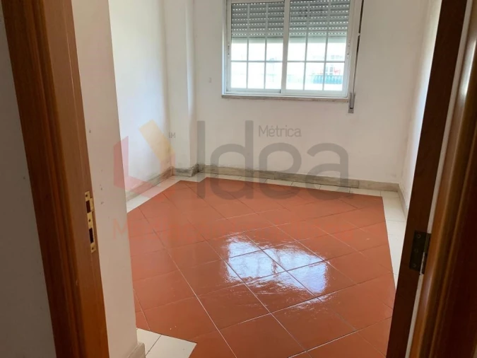 Apartamento T3 para Venda em Santa Maria do Castelo e Santiago e Santa Susana Foto 7