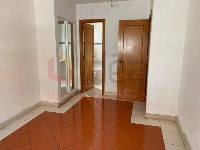 Apartamento T3 para Venda em Santa Maria do Castelo e Santiago e Santa Susana Foto 11
