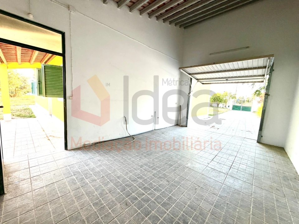 Moradia T3 para Venda em Glória do Ribatejo e Granho Foto 19