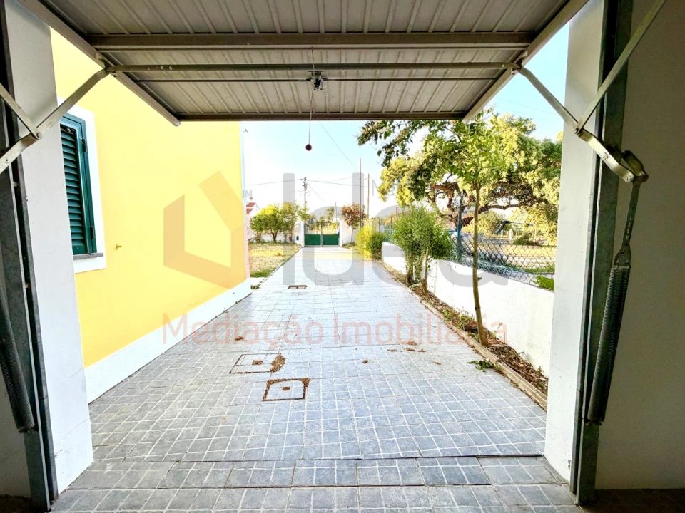 Moradia T3 para Venda em Glória do Ribatejo e Granho Foto 21
