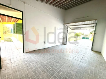 Moradia T3 para Venda em Glória do Ribatejo e Granho