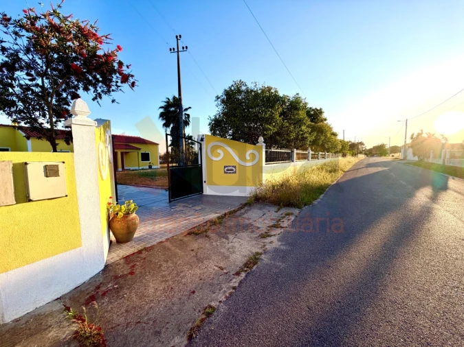 Moradia T3 para Venda em Glória do Ribatejo e Granho Foto 40