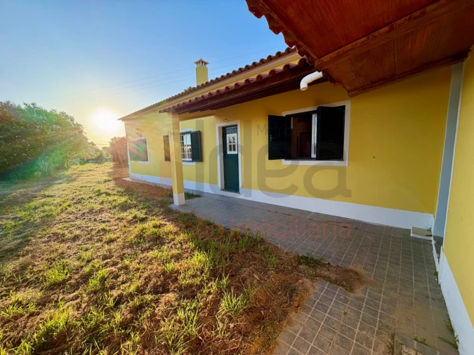 Moradia T3 para Venda em Glória do Ribatejo e Granho Foto 24