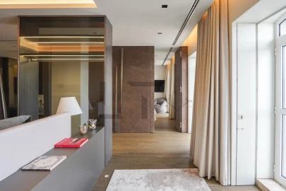 Apartamento T3 para Venda em Santo António