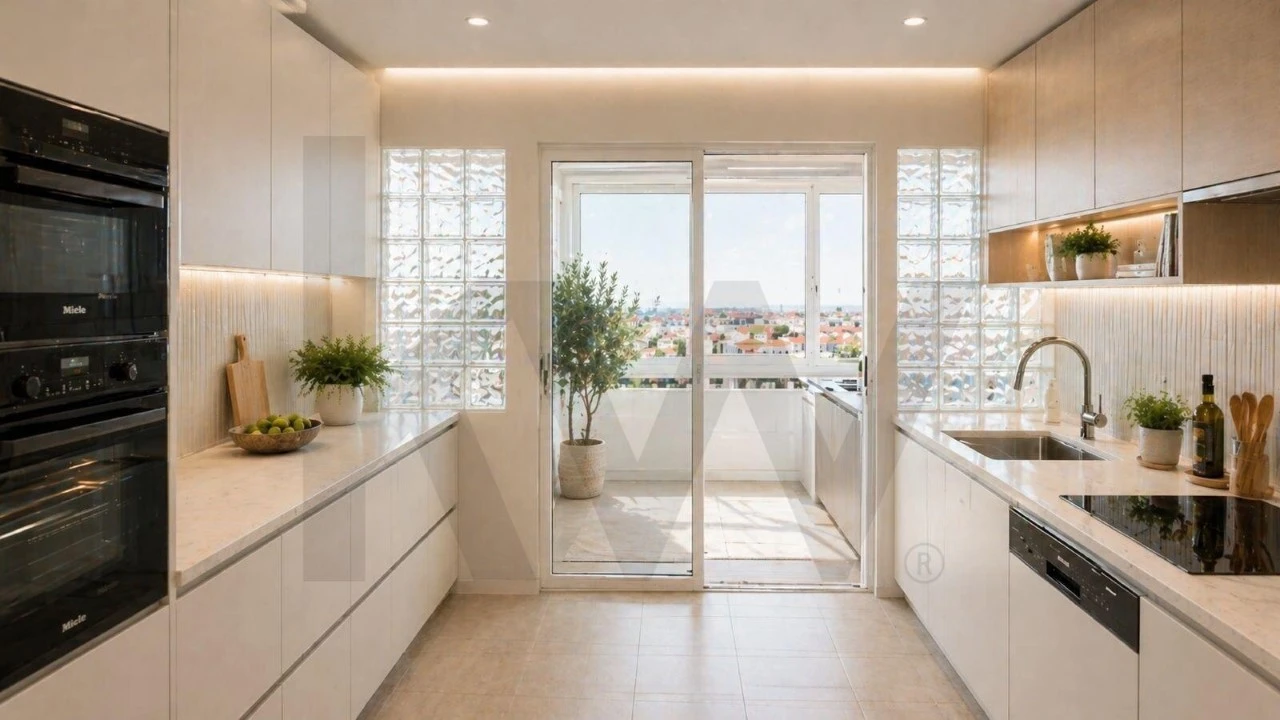Apartamento T2 para Venda em Lumiar Foto 10