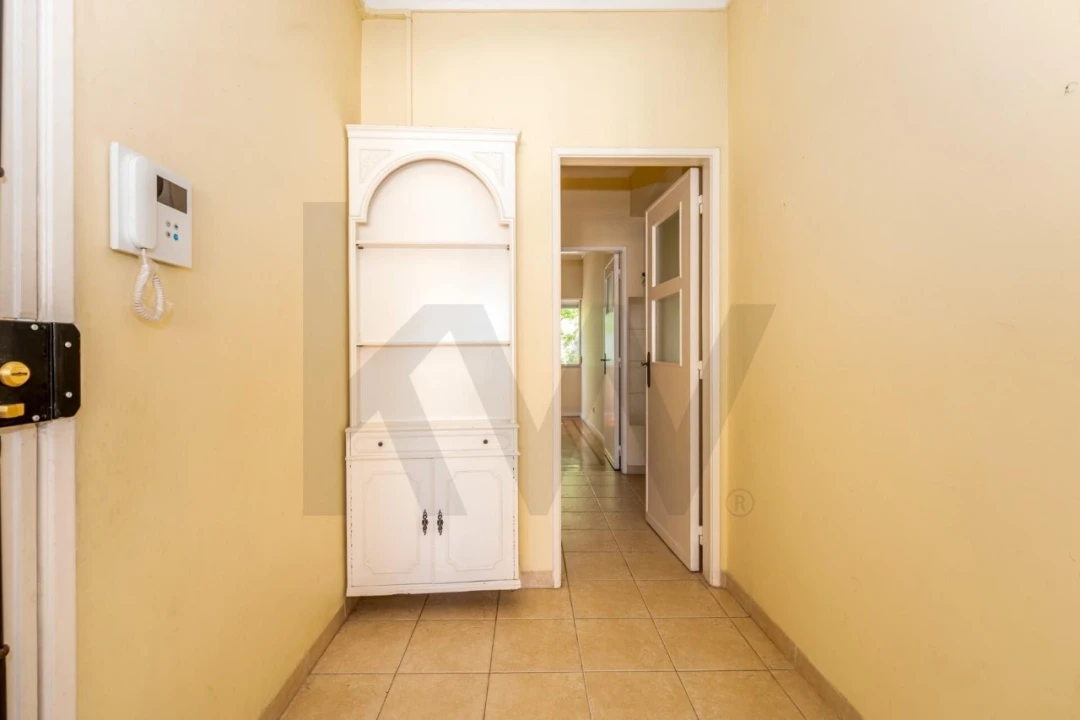 Apartamento T2 para Venda em Lumiar Foto 19