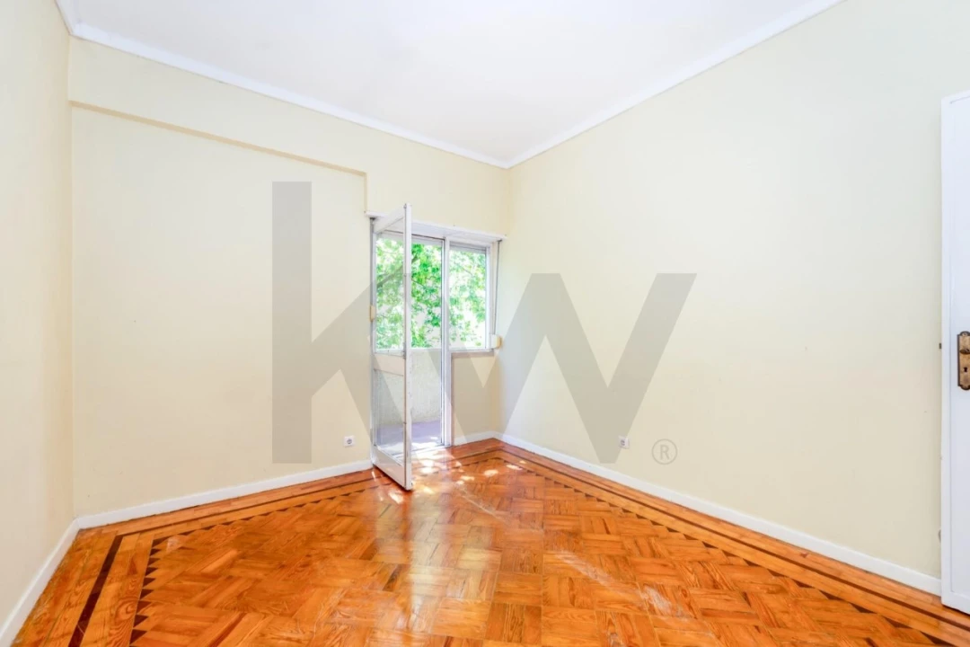 Apartamento T2 para Venda em Lumiar Foto 22
