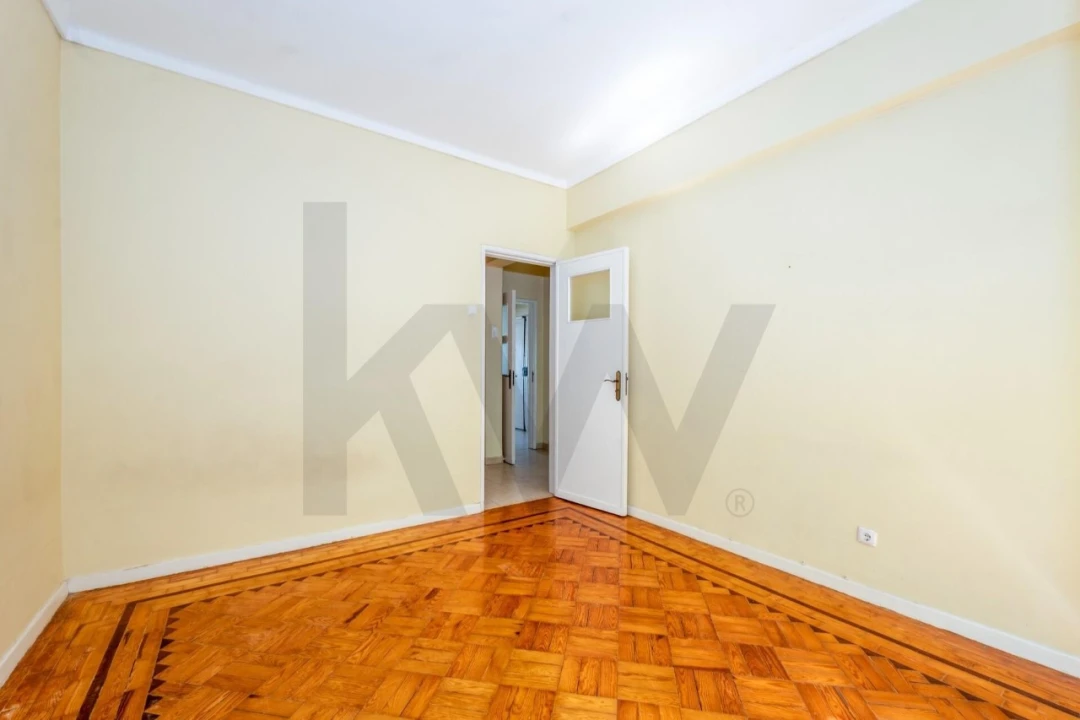 Apartamento T2 para Venda em Lumiar Foto 29