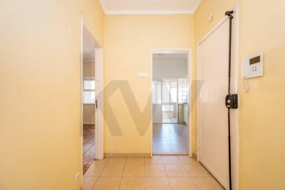 Apartamento T2 para Venda em Lumiar