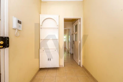 Apartamento T2 para Venda em Lumiar