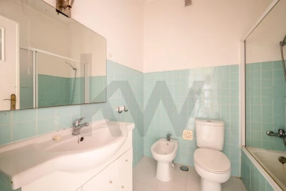 Apartamento T2 para Venda em Lumiar