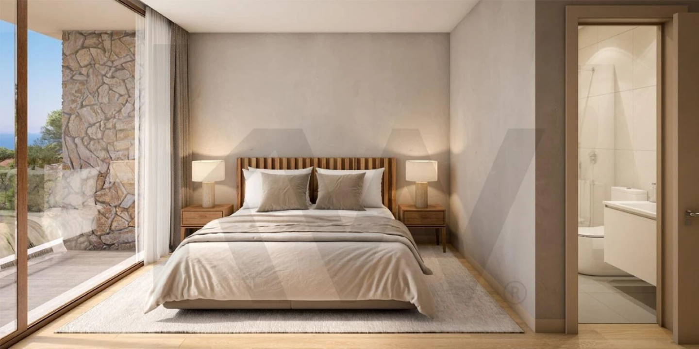 Apartamento T3 para Venda em Vau Foto 20
