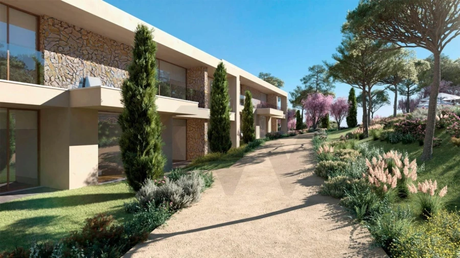 Apartamento T3 para Venda em Vau Foto 3