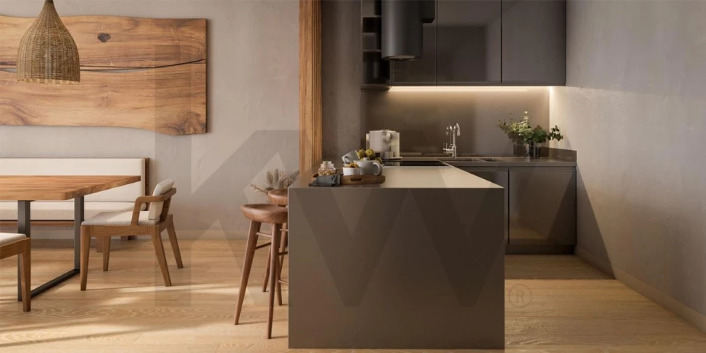 Apartamento T3 para Venda em Vau Foto 9
