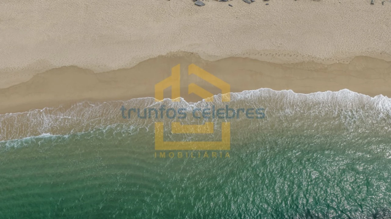 Apartamento T2 para Venda em Vila do Conde Foto 10