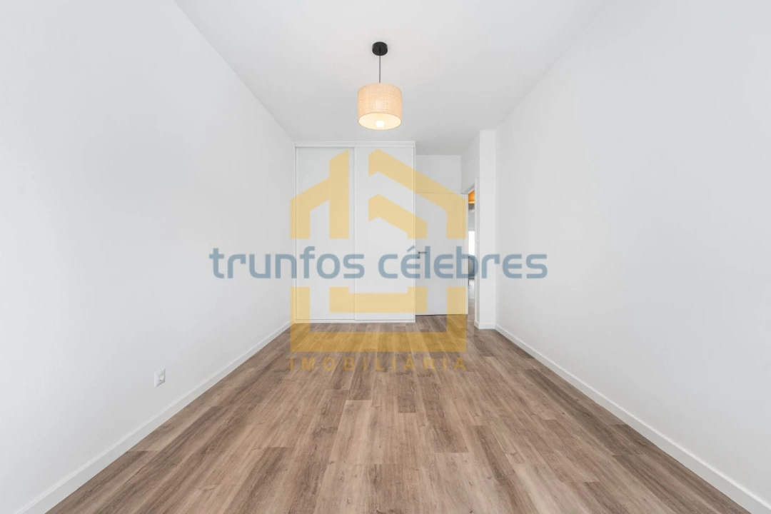 Apartamento T2 para Venda em Vila do Conde Foto 11