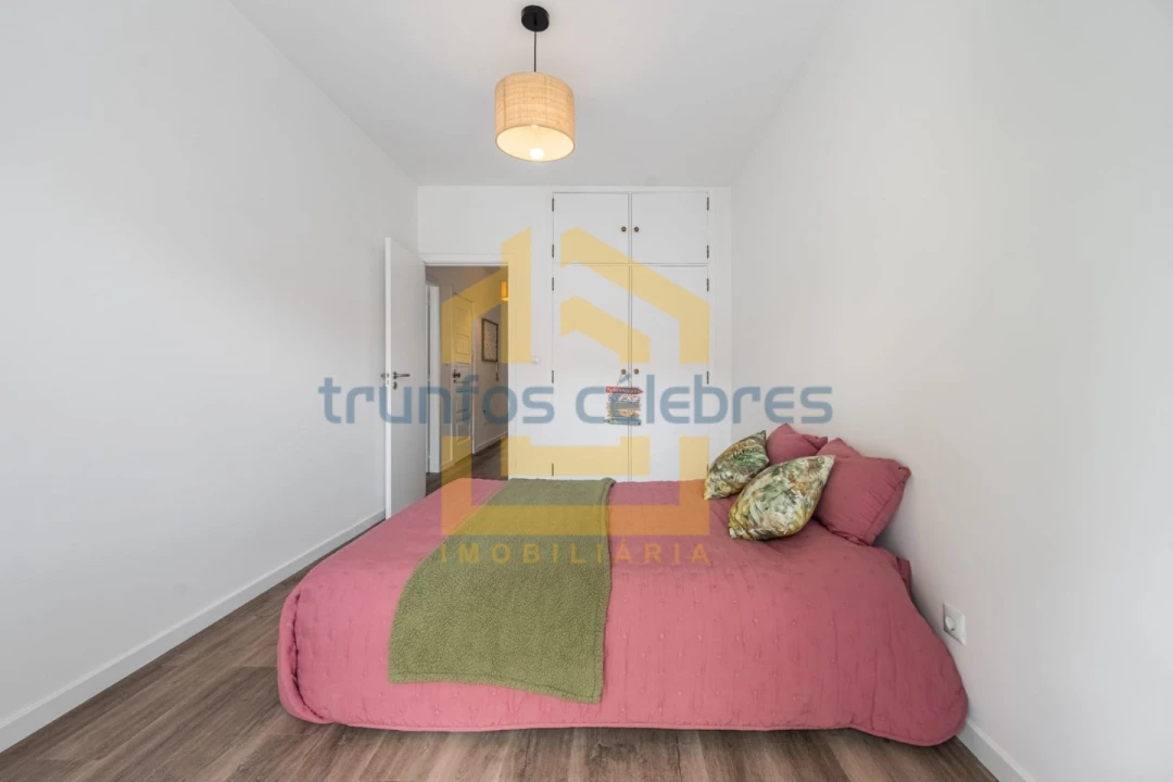 Apartamento T2 para Venda em Vila do Conde Foto 12