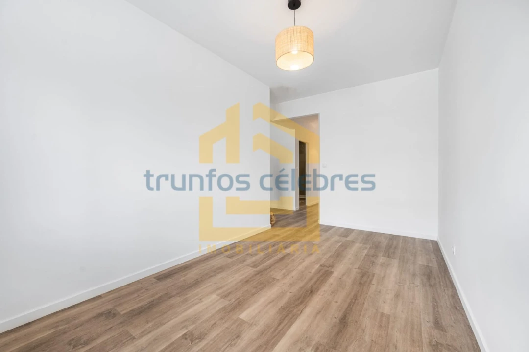 Apartamento T2 para Venda em Vila do Conde Foto 14