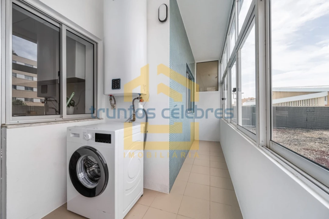 Apartamento T2 para Venda em Vila do Conde Foto 15