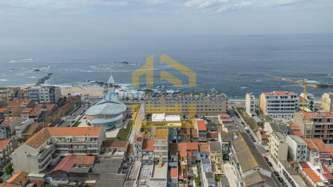 Apartamento T2 para Venda em Vila do Conde Foto 17