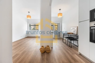 Apartamento T2 para Venda em Vila do Conde