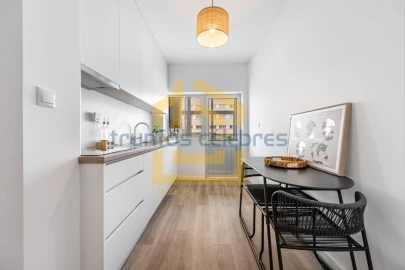Apartamento T2 para Venda em Vila do Conde