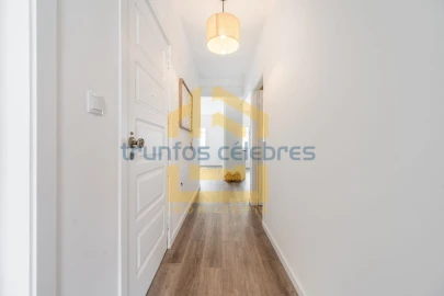 Apartamento T2 para Venda em Vila do Conde