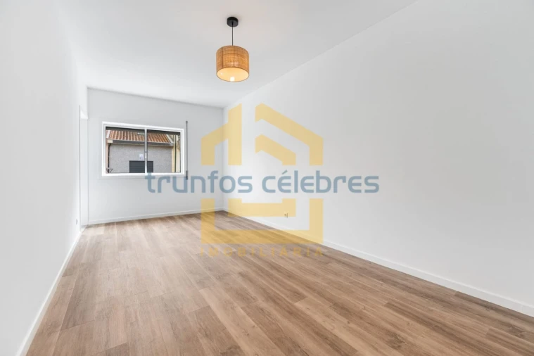 Apartamento T2 para Venda em Vila do Conde Foto 6