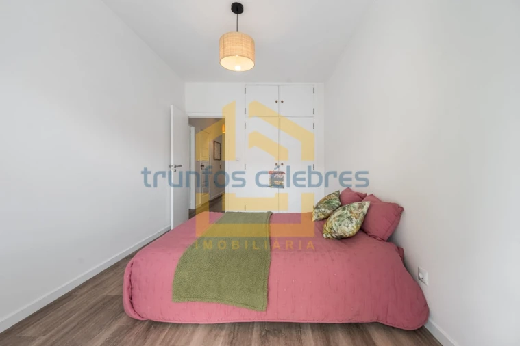 Apartamento T2 para Venda em Vila do Conde Foto 12