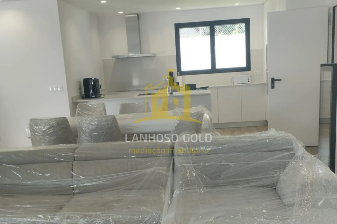 Moradia T3 para Venda em Ferreiros, Prozelo e Besteiros Foto 2