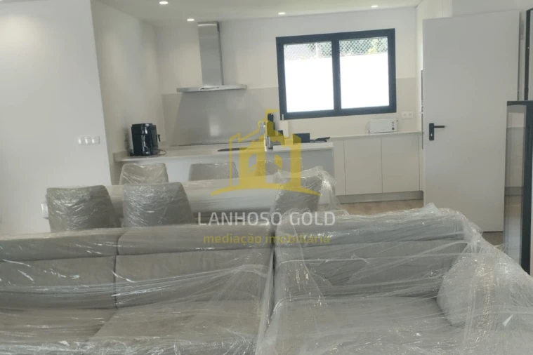 Moradia T3 para Venda em Ferreiros, Prozelo e Besteiros Foto 2