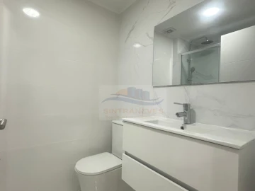 Apartamento T1 para Venda em Águas Livres