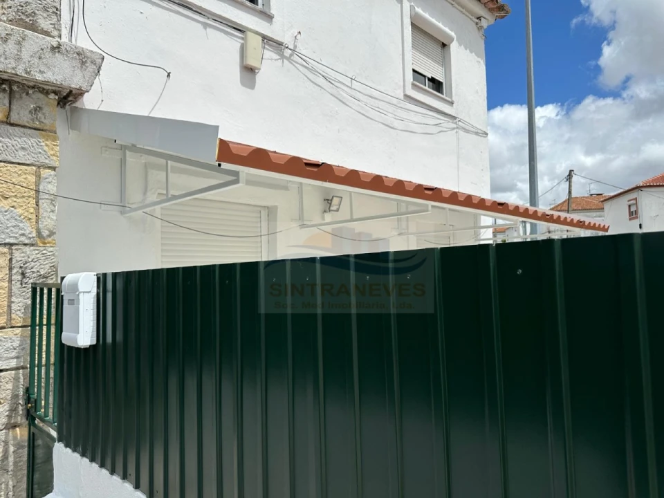 Apartamento T2 para Venda em Pontinha e Famões Foto 20