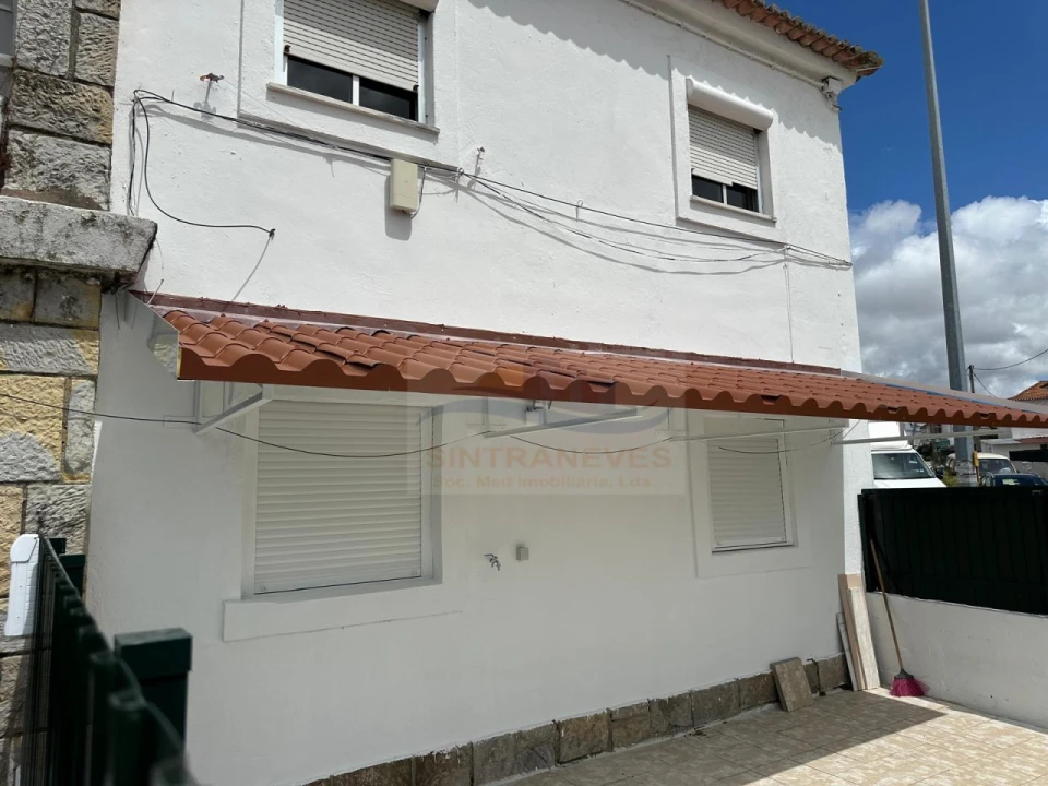 Apartamento T2 para Venda em Pontinha e Famões Foto 21