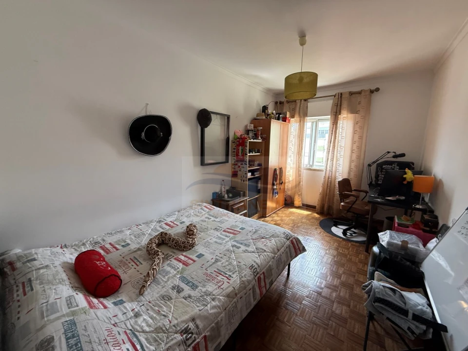 Apartamento T3 para Venda em Águas Livres Foto 6