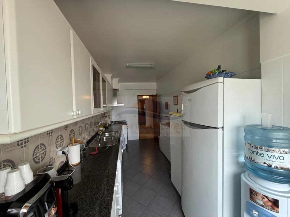 Apartamento T3 para Venda em Águas Livres Foto 7
