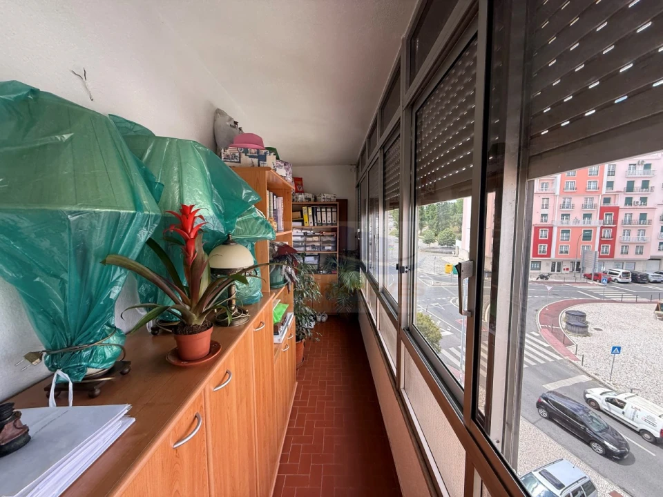 Apartamento T3 para Venda em Águas Livres Foto 13